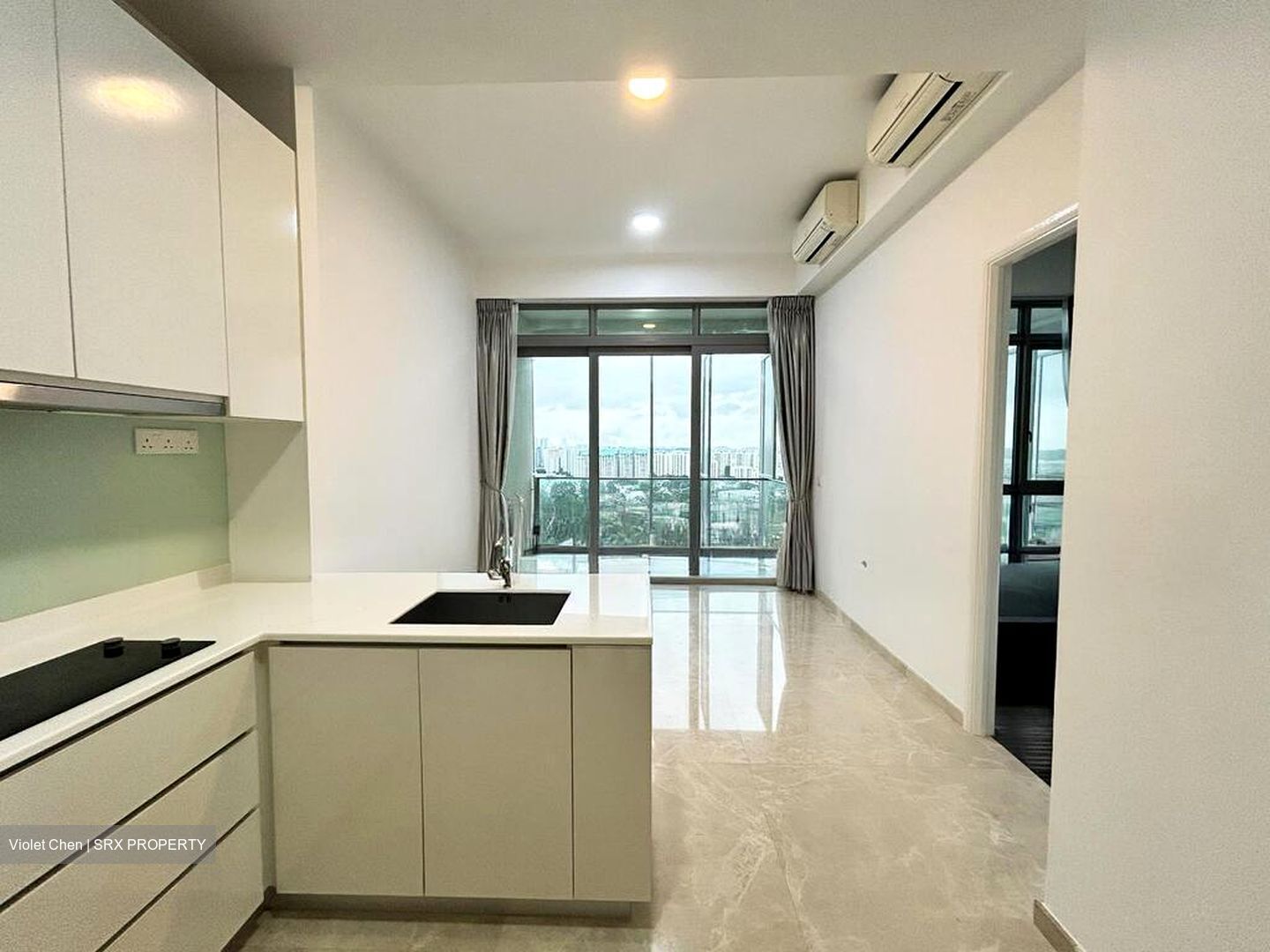 Kingsford . Hillview Peak (D23), Condominium #627859611
